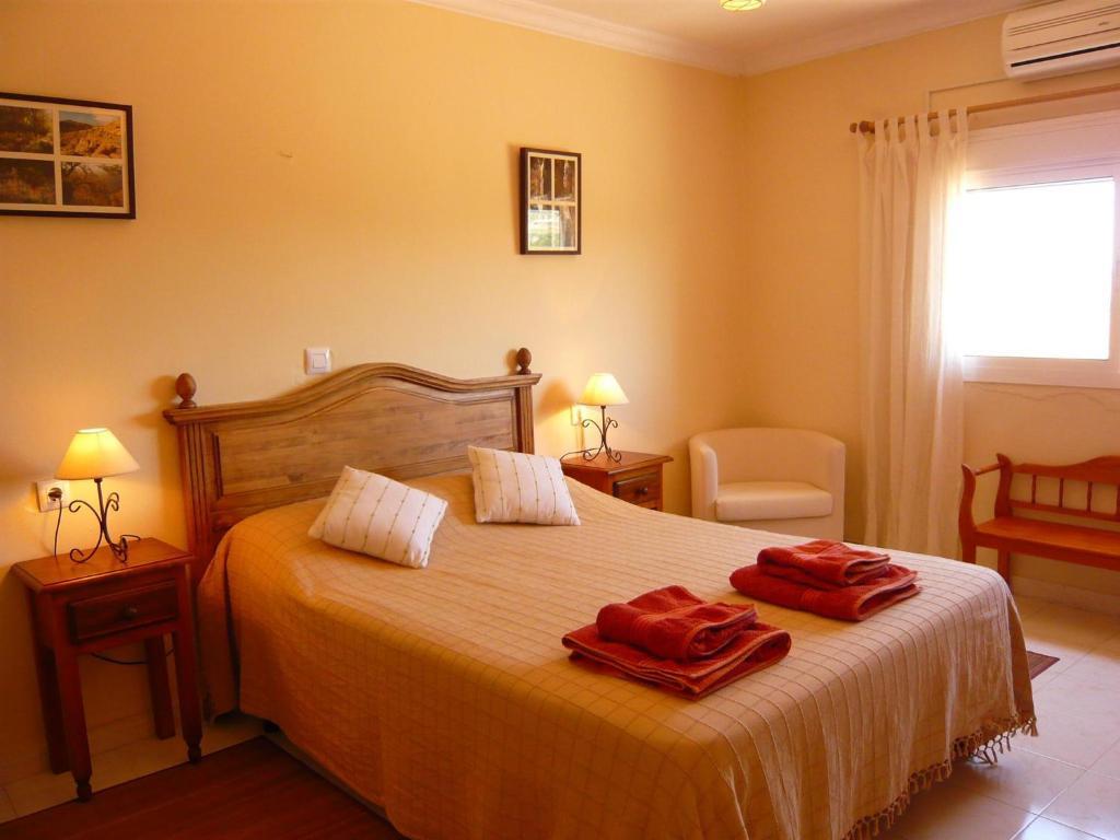 Casa Blues Hotel Arcos de la Frontera Kamer foto