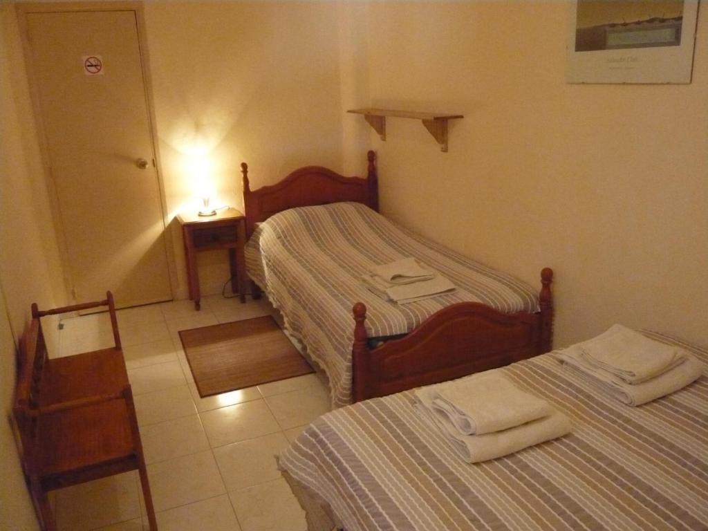 Casa Blues Hotel Arcos de la Frontera Kamer foto