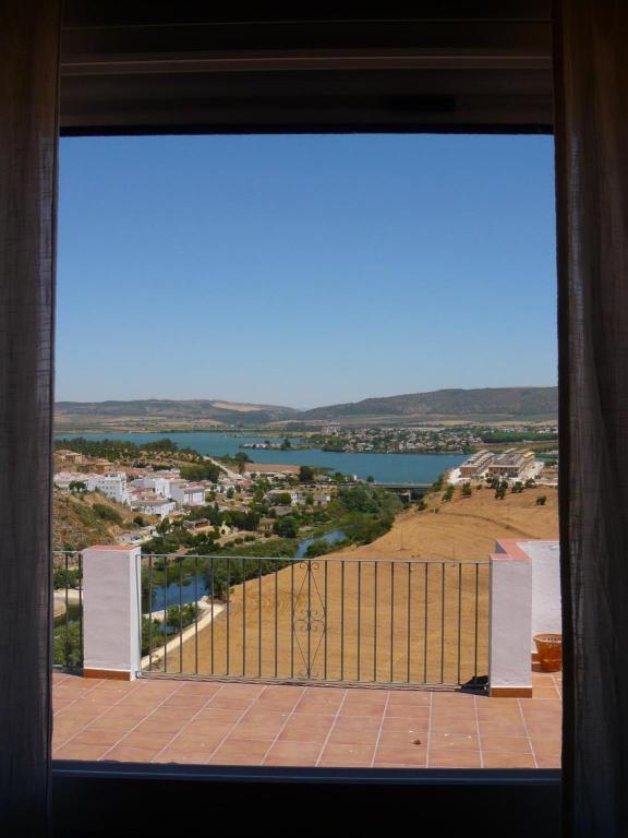 Casa Blues Hotel Arcos de la Frontera Kamer foto