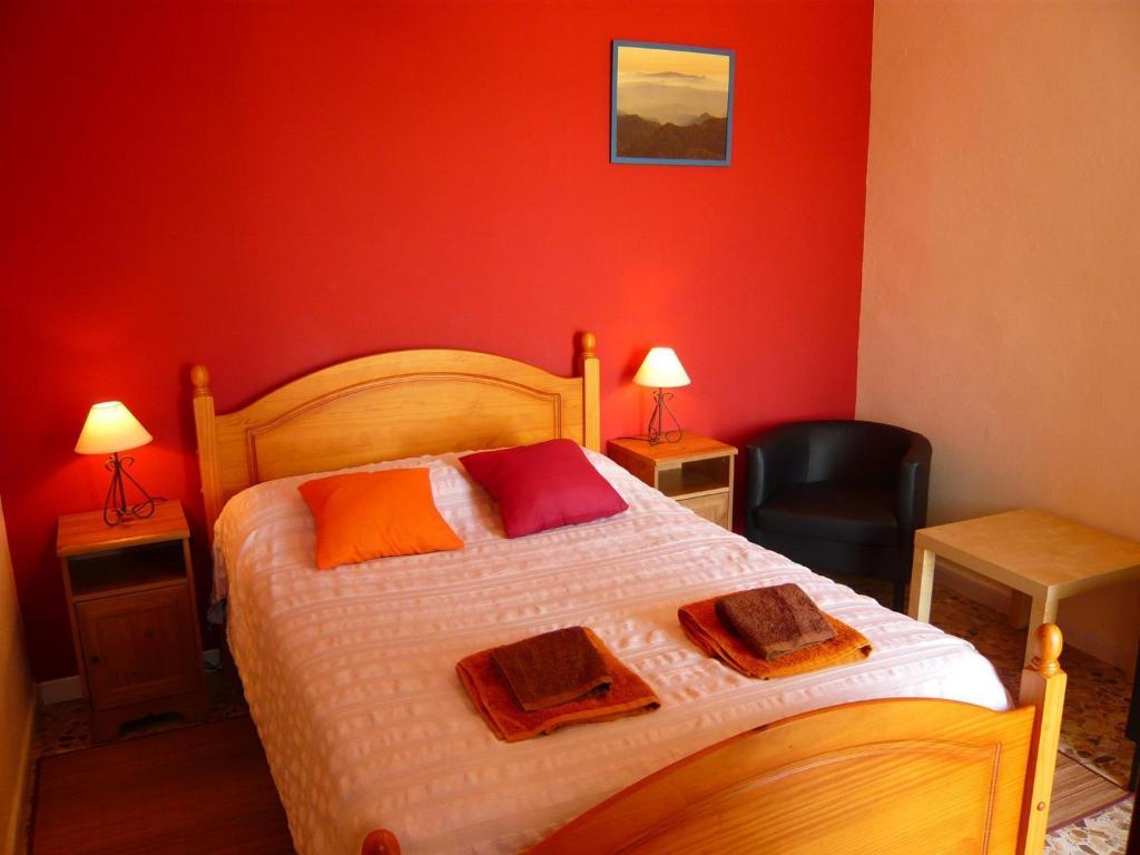 Casa Blues Hotel Arcos de la Frontera Kamer foto