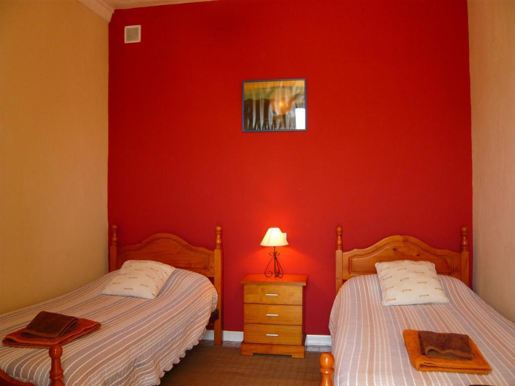Casa Blues Hotel Arcos de la Frontera Kamer foto